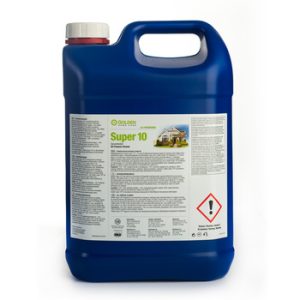 Super 10 - 5 l konsentrat