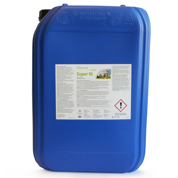 Super 10 25 L