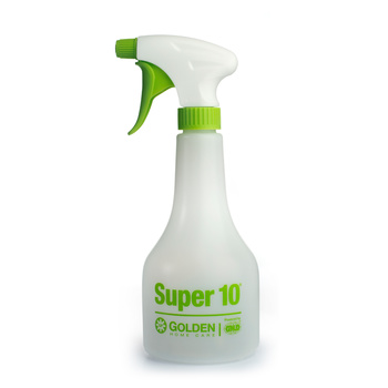 Sprayflaske Super 10
