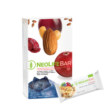 NeoLife Bar