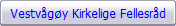 Vestvågøy Kirkelige Fellesråd