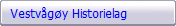 Vestvågøy Historielag